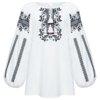 Вишиванка жіноча Колос - Сокальська 42