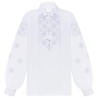 Вишиванка жіноча Колос - Традиція 42