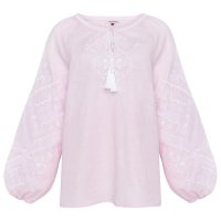 Вишиванка жіноча Фолк Мода (1902) S