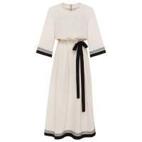 Сукня вишиванка Колос - Променада 44