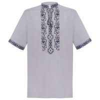 Теніска чоловіча Колос - Серпанок 46