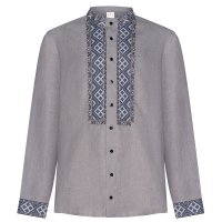 Вишиванка чоловіча Колос - Сокіл 44