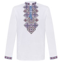 Вишиванка чоловіча Колос - Хмельницька 46