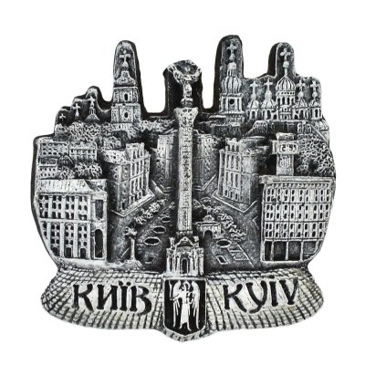 Магніт - Майдан (світиться в темряві)