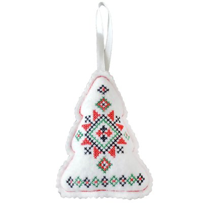 Ялинкова іграшка Ялинка (Карпати) Ялинкова іграшка Ялинка (Карпати)