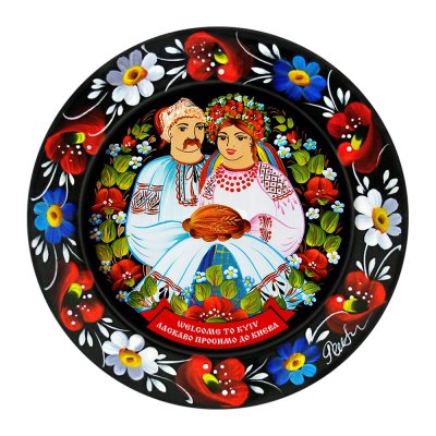 МАГНІТ - КИЇВ ЛАСКАВО ПРОСИМО ДО КИЄВА (МД-01-011-970) МАГНІТ - КИЇВ ЛАСКАВО ПРОСИМО ДО КИЄВА (МД-01-011-970)