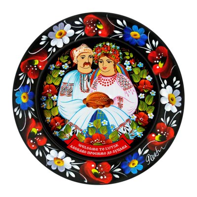 МАГНІТ - ЛУЦЬК ЛАСКАВО ПРОСИМО (МД-01-020-970) МАГНІТ - ЛУЦЬК ЛАСКАВО ПРОСИМО (МД-01-020-970)