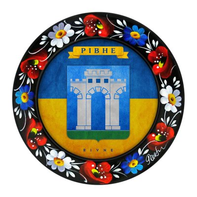 МАГНІТ - РІВНЕ ГЕРБ ПРАПОР (МД-01-025-981) МАГНІТ - РІВНЕ ГЕРБ ПРАПОР (МД-01-025-981)