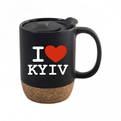 Чашка Love Ukraine, 300 мл