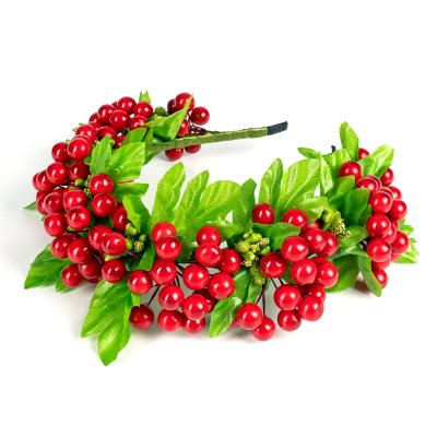 Обруч Калина, великий