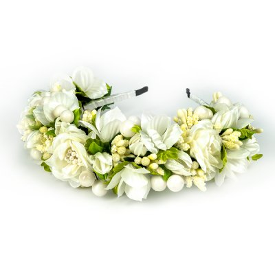 Обруч чотирирядний, молочний