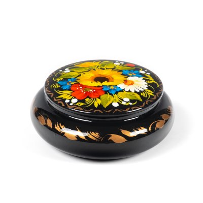 Шкатулка (ШК-05-221)