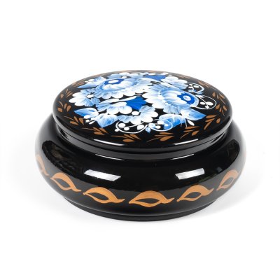 Шкатулка (ШК-09-022)