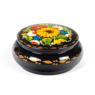 Шкатулка (ШК-09-221)