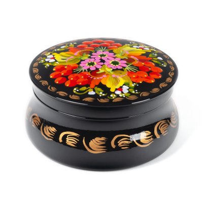 Шкатулка (ШК-10-171)