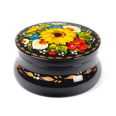 Шкатулка (ШК-10-221)