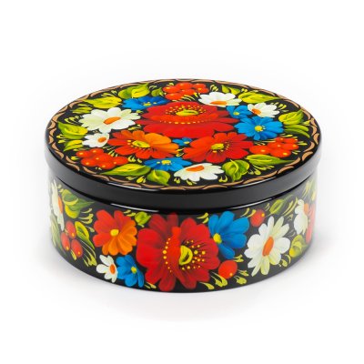 Шкатулка (ШК-11-121)