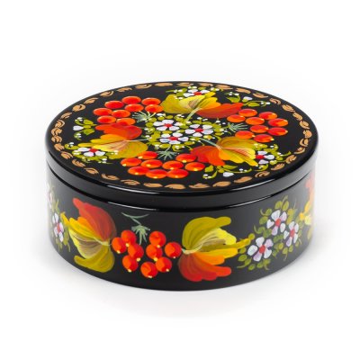 Шкатулка (ШК-11-171)