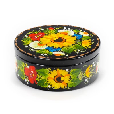 Шкатулка (ШК-11-221)