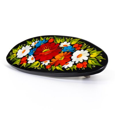 Заколка (БЗ-02-121)