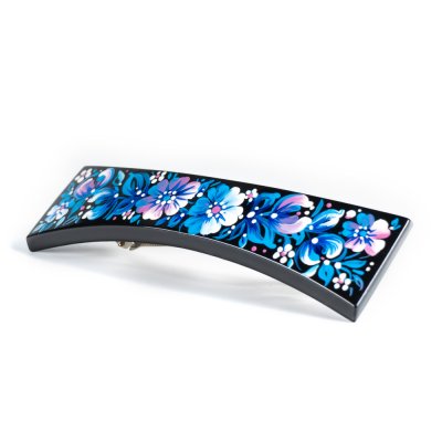 Заколка (БЗ-03-211)