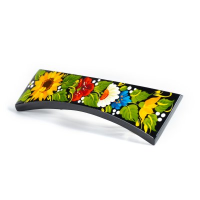 Заколка (БЗ-03-221)