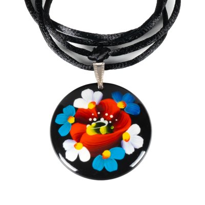 Кулон (БК-01-071)