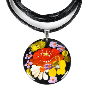 Кулон (БК-01-131)