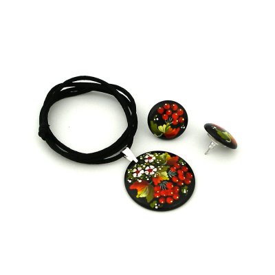 Набір прикрас (БН-01-171)