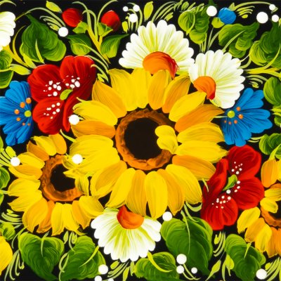 Набір прикрас (БН-01-221)