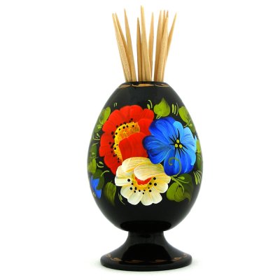 Підставка для зубочисток (КЗ-02-111)