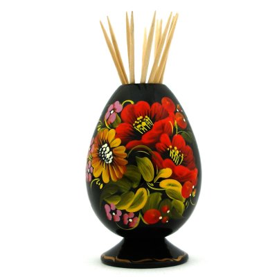 Підставка для зубочисток (КЗ-02-162)