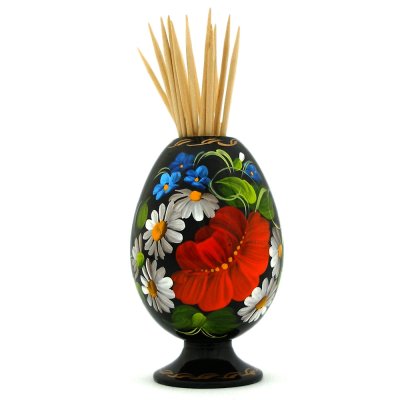 Підставка для зубочисток (КЗ-02-181)