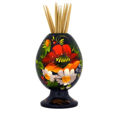 Підставка для зубочисток (КЗ-02-201)