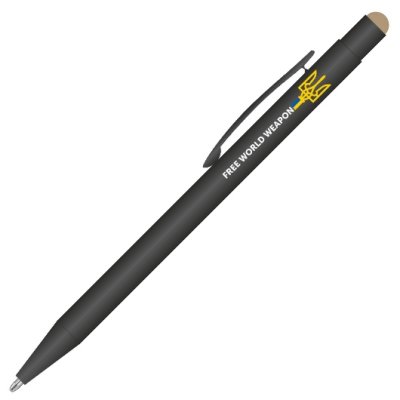 Ручка Тризуб - Free world weapon