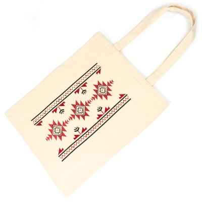 Еко-сумка Орнамент №052