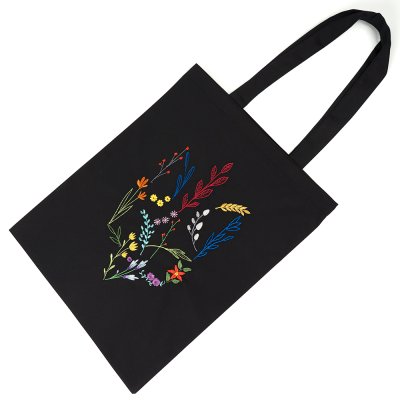 Еко-сумка Орнамент №054