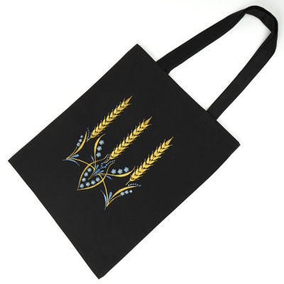 Еко-сумка Орнамент №046