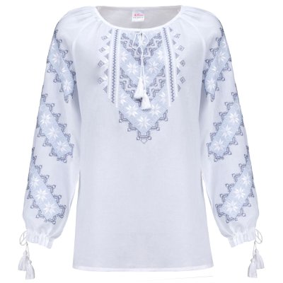 Вишиванка жіноча Колос - Зоряне сяйво 56 Вишиванка жіноча Колос - Зоряне сяйво 56