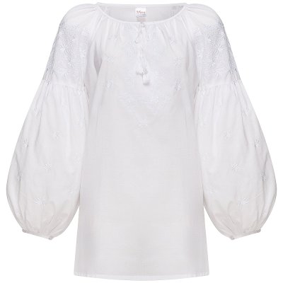 Вишиванка жіноча Колос - Зірочка 46