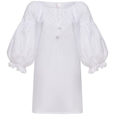 Вишиванка жіноча Колос - Зірочка к/р 44 Вишиванка жіноча Колос - Зірочка к/р 44