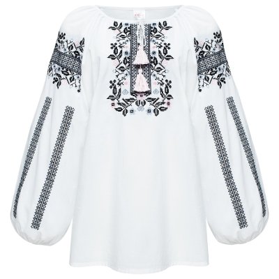 Вишиванка жіноча Колос - Сокальська 44 Вишиванка жіноча Колос - Сокальська 44