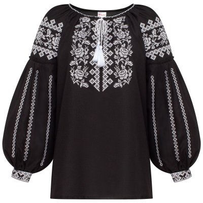 Вишиванка жіноча Колос - Злагода 52 Вишиванка жіноча Колос - Злагода 52