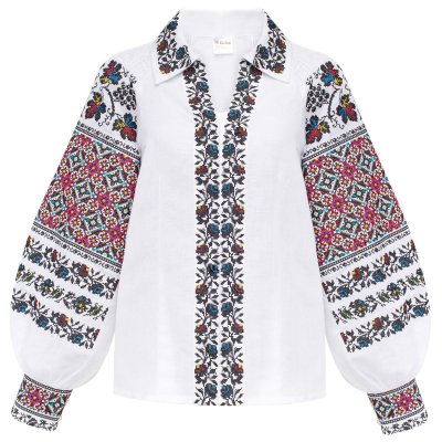 Вишиванка жіноча Колос - Омріяна 42 Вишиванка жіноча Колос - Омріяна 42