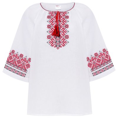 Вишиванка жіноча Колос - Макош 42 Вишиванка жіноча Колос - Макош 42