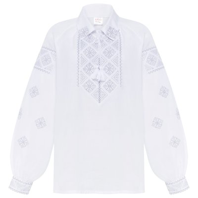 Вишиванка жіноча Колос - Традиція 46 Вишиванка жіноча Колос - Традиція 46