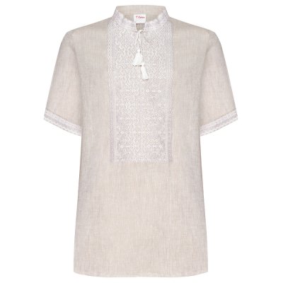 Вишиванка чоловіча Колос - Світязь 56