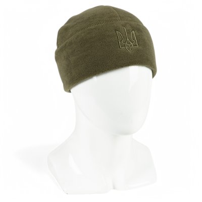 Шапка - Герб (хакі)