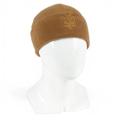 Шапка - Герб (койот)