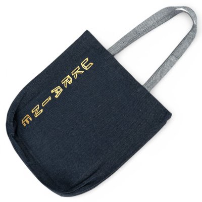 Сумка Ukraine золото з деніму Сумка Ukraine золото з деніму